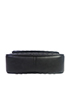 Reverse Chevron Round Top Handle, top view